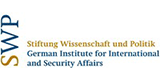 SWP Stiftung Wissenschaft und Politik Deutsches Institut für Internationale Politik und Sicherheit